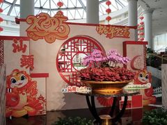-汕头金海湾大酒店(万象城店)