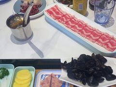-蜀城老妈火锅(红旗街店)