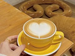 -自然熟Bakery(纬四路店)