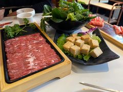 -祥源胡同·涮牛羊肉火锅(花桥店)