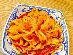-晓峰手工擀面皮(新民街总店)