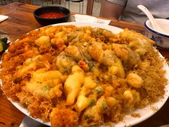 -洪大厨鸡煲(福田店)