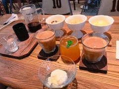 自制冰淇淋-Vanilla Specialty Coffee(八大关店)