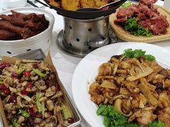 -大铁勺新津菜(东丽阳光新业广场店)
