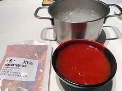 -凯鸽火锅(华林新天地店)