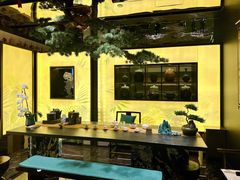 -宫燕府·京菜·烤鸭·淮扬菜(王府中心店)