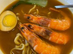 -南山鲜虾面·活鲜小馆·海味大连菜(南山总店)