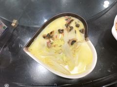 -南京金牛湖巨碗鱼头