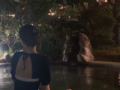 -金穗园温泉酒店