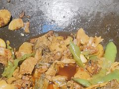 -巢爷老味(东方红店)