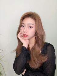 -3AM HAIR SALON染发烫发接发