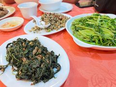 -深运潮州粥(水库店)