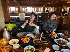 -小吊梨汤·北京菜(香山店)