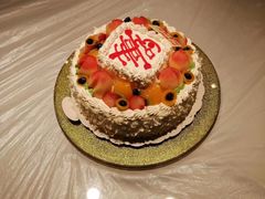 -皇后西斯汀(千姿汇店)