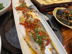 -天怡·鱼工厂(临江店)
