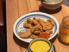 -巴奴毛肚火锅(龙湖锦艺城店)