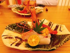 -鮨青(恒基名人购物中心店)