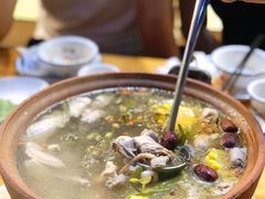 -洪大厨鸡煲(福田店)