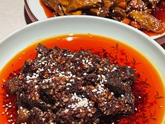 -院8里·小聚园老川菜(九眼桥店)