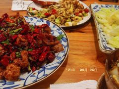 -无届青年餐馆(熙街店)