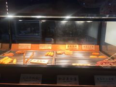 -和府捞面(石景山喜隆多店)