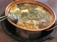 -腾益清真铜瓢牛肉馆