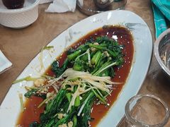 -渔码头食府(蓬莱阁店)