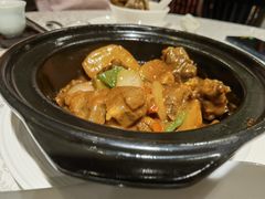 -红棉中餐厅·广州海航威斯汀酒店