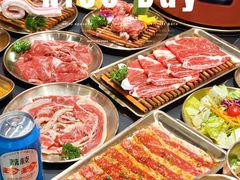 -西塔老太太泥炉烤肉(双井店)