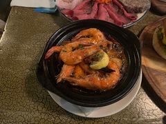 -羽深肉铺 Steak & Wine