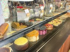 -BAKER&SPICE(安福路店)