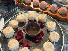 -慢丽江·云南野生菌土鸡锅(西山店)