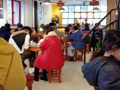 大堂-捷信牛奶甜品世家(五道口店)