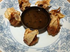 -连鹭海鲜·海肠捞饭·海胆饭(星海店)