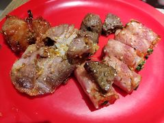 -好伦哥比萨烤肉自助(马家堡店)