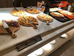 -比格比萨自助(宋家庄店)