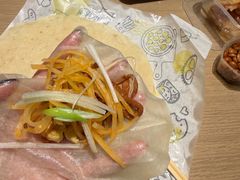 -老昌春饼(中央大街店)