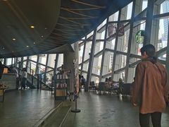 -星巴克臻选(宁波天一广场店)