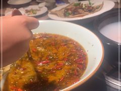 -滋粥楼·顺德菜(番禺广场总店)