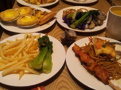 -我家牛排(莱山区永旺店)