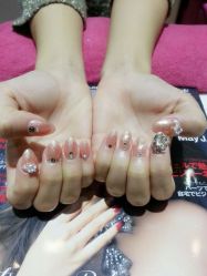 iphone_upload_pic-Easy Lady美甲美睫半永久纹绣工作室