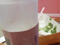 -狐狸和向日葵(北京路店)