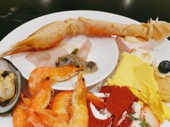 -杭州开元名都大酒店·地中海自助餐厅