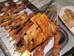 -大成海鲜烧烤·龙虾(南方商城店)