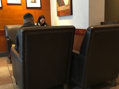 -星巴克(广州淘金路店)