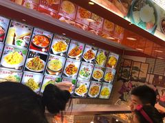 -春花民族美食(佳木斯总店)