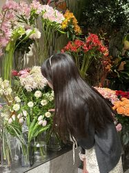-Fr美发沙龙