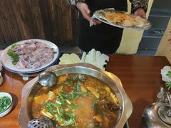 -大理.老字号渝记酸萝卜乌鱼(古城总店)