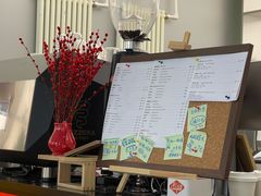 -Sips&Lick茶兰咖啡(五道口店)