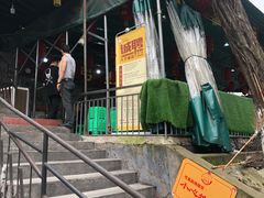 -弓虽昌焖烧鸡(大竹林店)